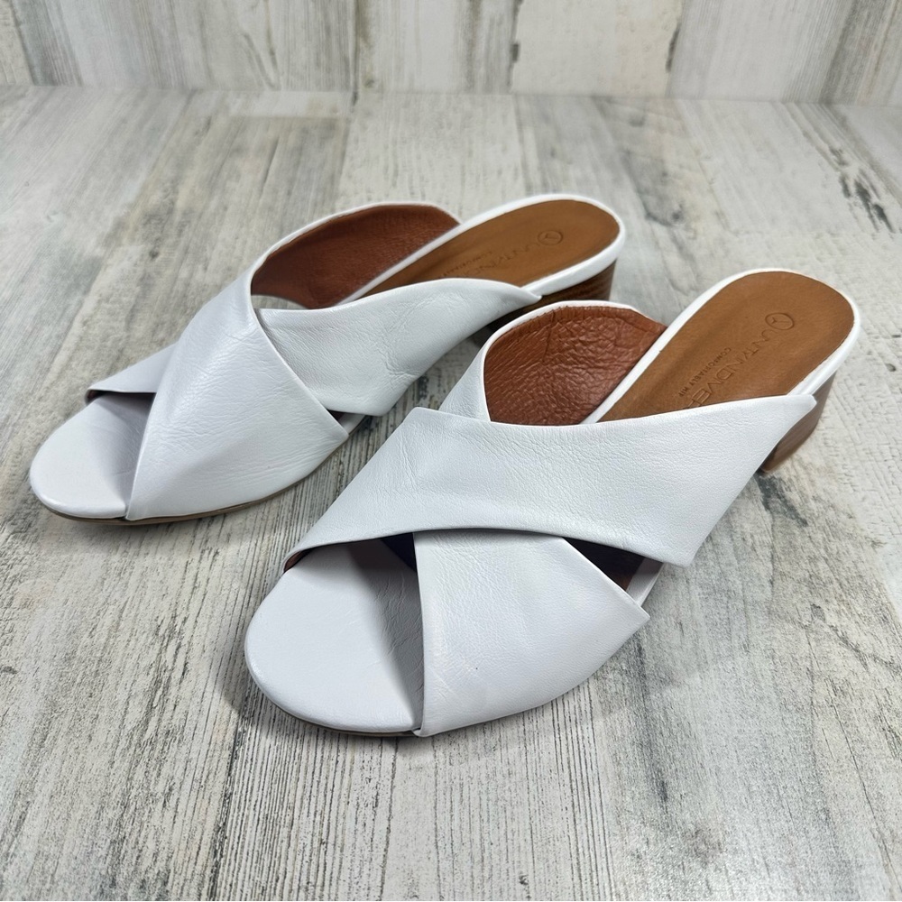 New Unity in Diversity Women's‎ Erica Heeled Sandal #631
